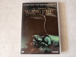 Mulberry Street  -  Die Nachbarschaft verändert sich