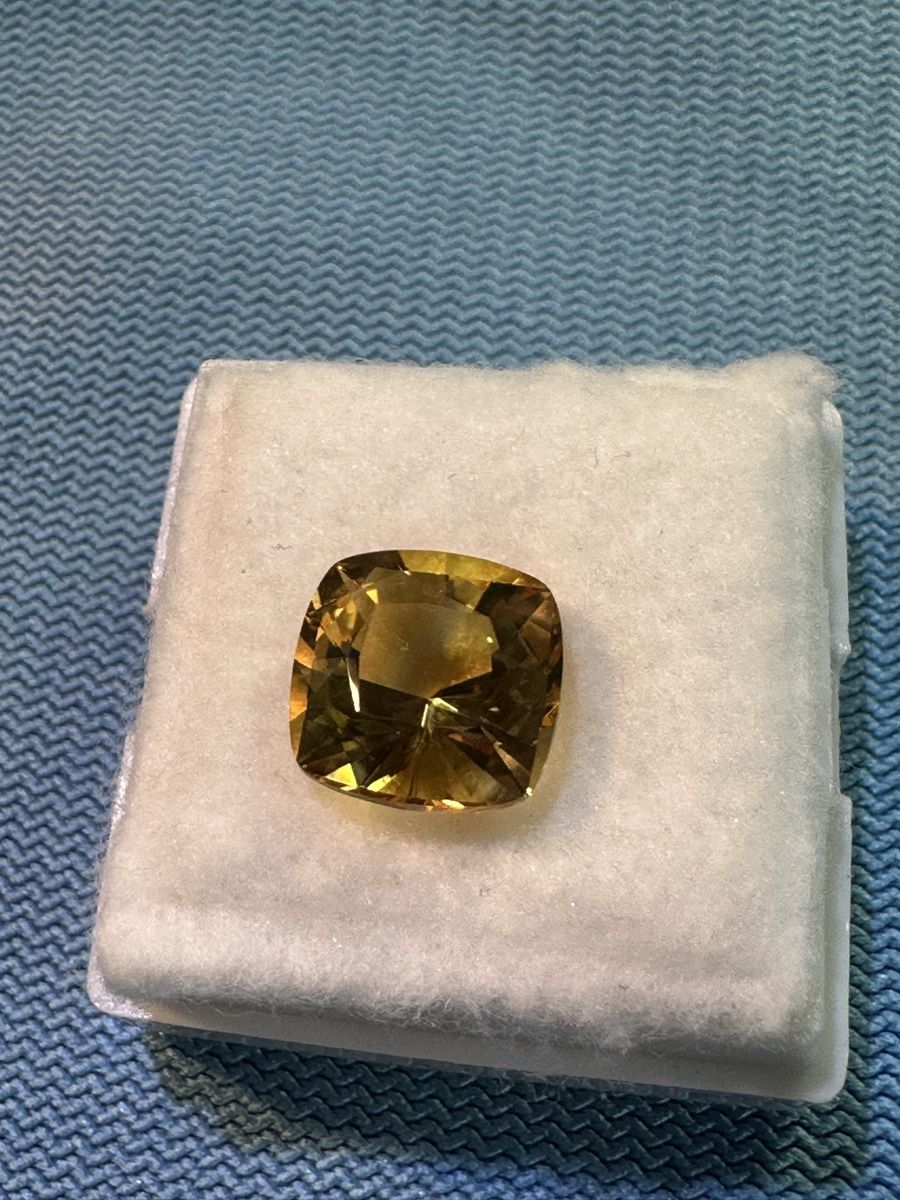Pietre preziose: Natürliche Citrine Edelstein – Nuovo (secondo la descrizione) da Grenchen venduto da edi_gr 2
