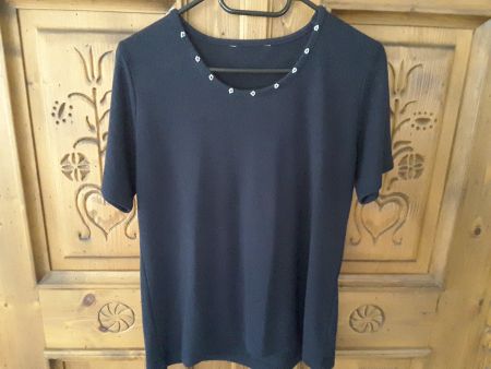 Damen T'Shirt Gr. 38