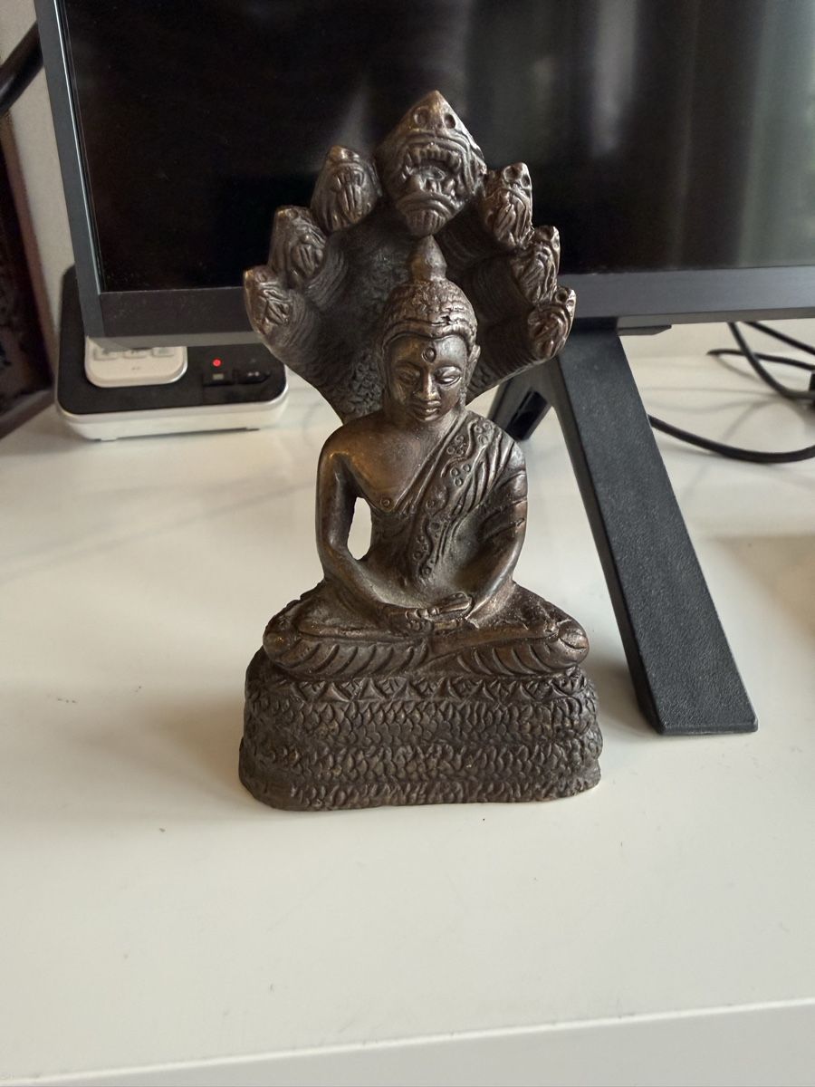 Statuette: Bouddha  – Usato da Genève venduto da Redragon71