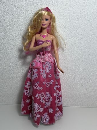 BARBIE