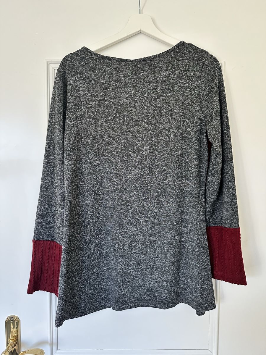 Maglioni & Felpe: Noracora Pullover – Nuovo e nell'imballaggio originale da Sarmenstorf venduto da SamiraB. 1