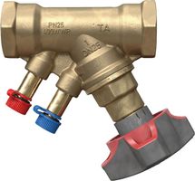IMI Hydronic Einregulierungsventil 3/8"