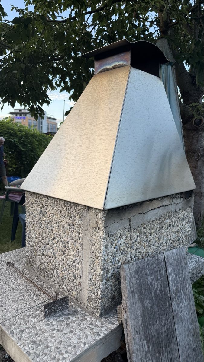 Grills: Gartengrill – Gebraucht aus Root von Jana_Ma 2
