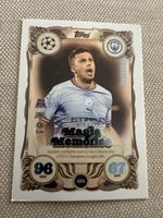 Topps Match Attax Rodri Manchester City
