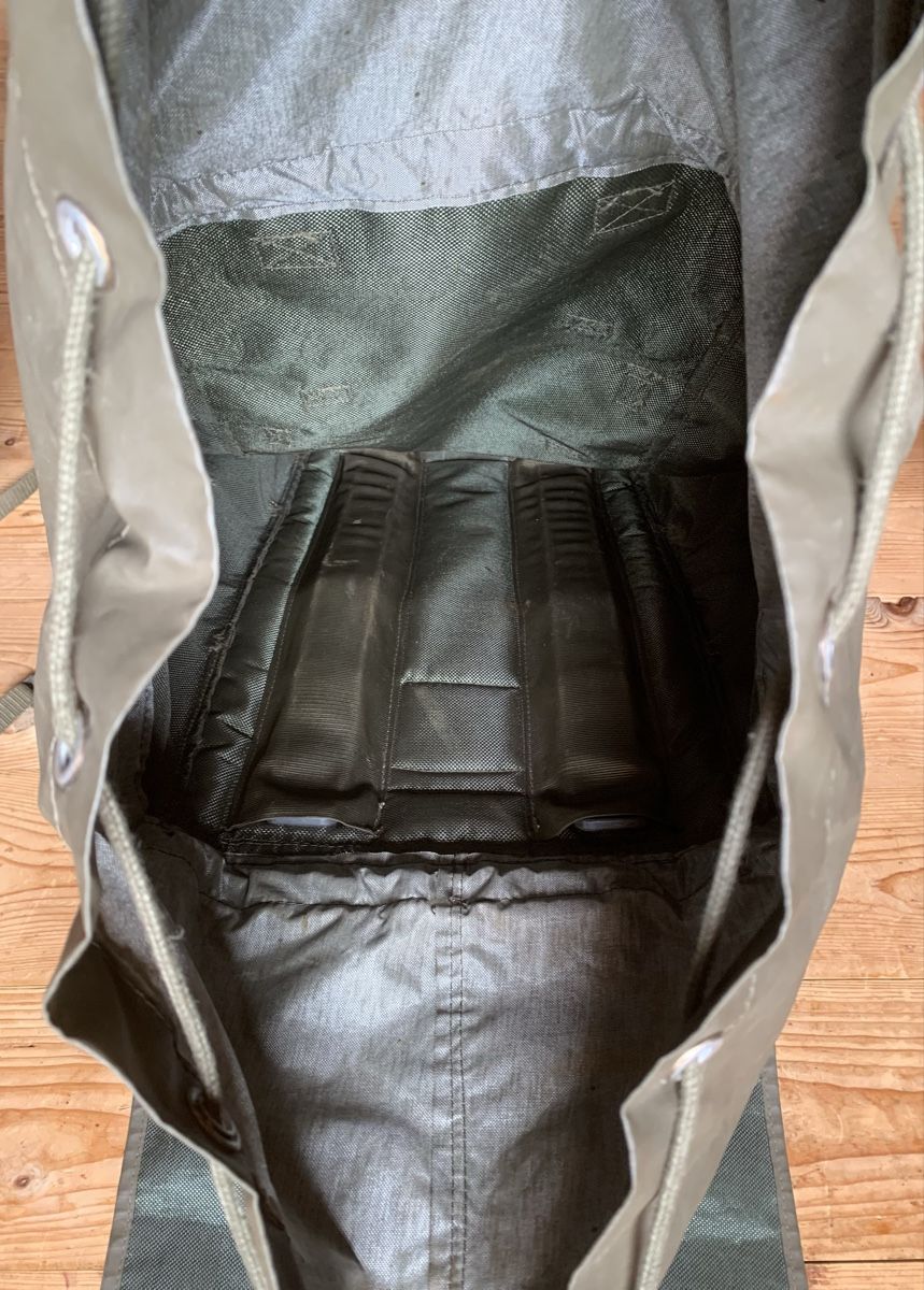 Armée suisse Sacs à dos: Kampfrucksack 90 der CH Armee – D'occasion à Goldingen par Bergler012 3