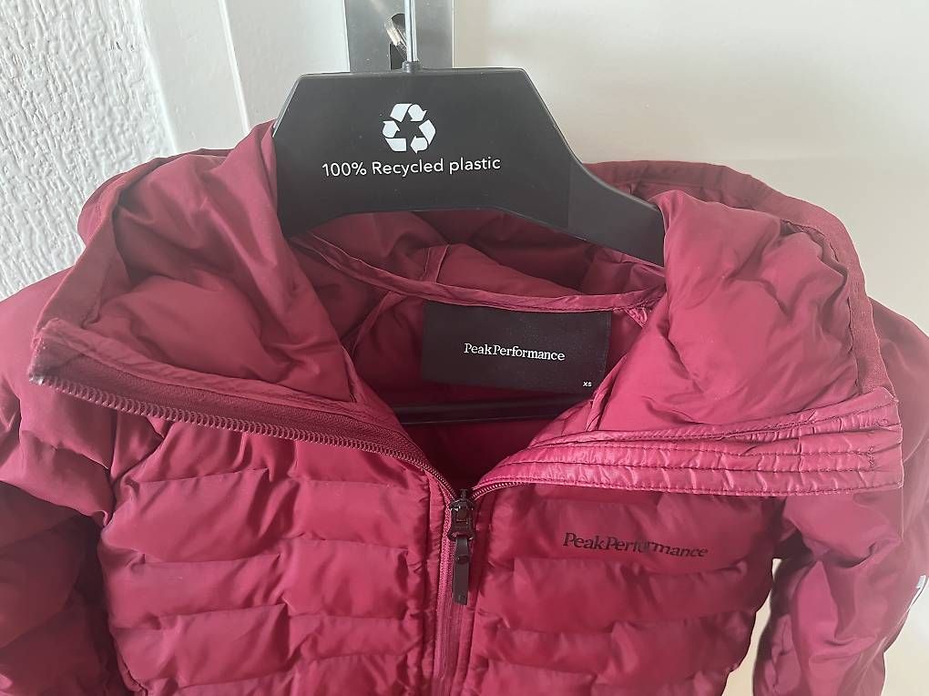 Peak Performance Giacche: Peak Performance Argon light XS – Usato da Onex venduto da Mureca 4