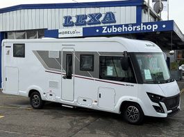 Rapido Serie 80dF ALKO 8066 dF