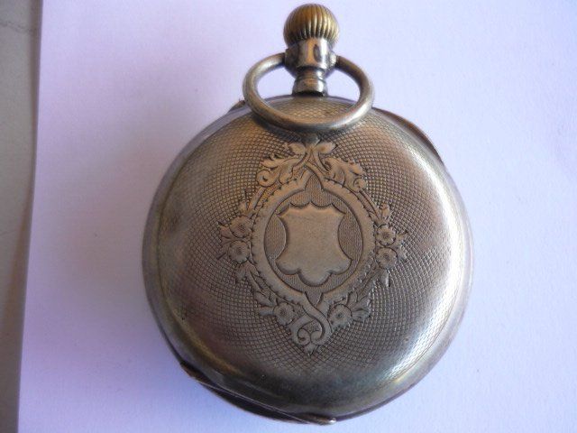 Montres: Taschenuhr , Sackuhr – D'occasion à Belp par Polexli 1