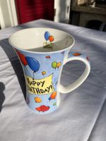 Tasse Happy-Birthday