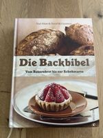 Kochbuch - Die Backbibel