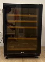 Verkaufe Weinkühlschrank (2 Zone)