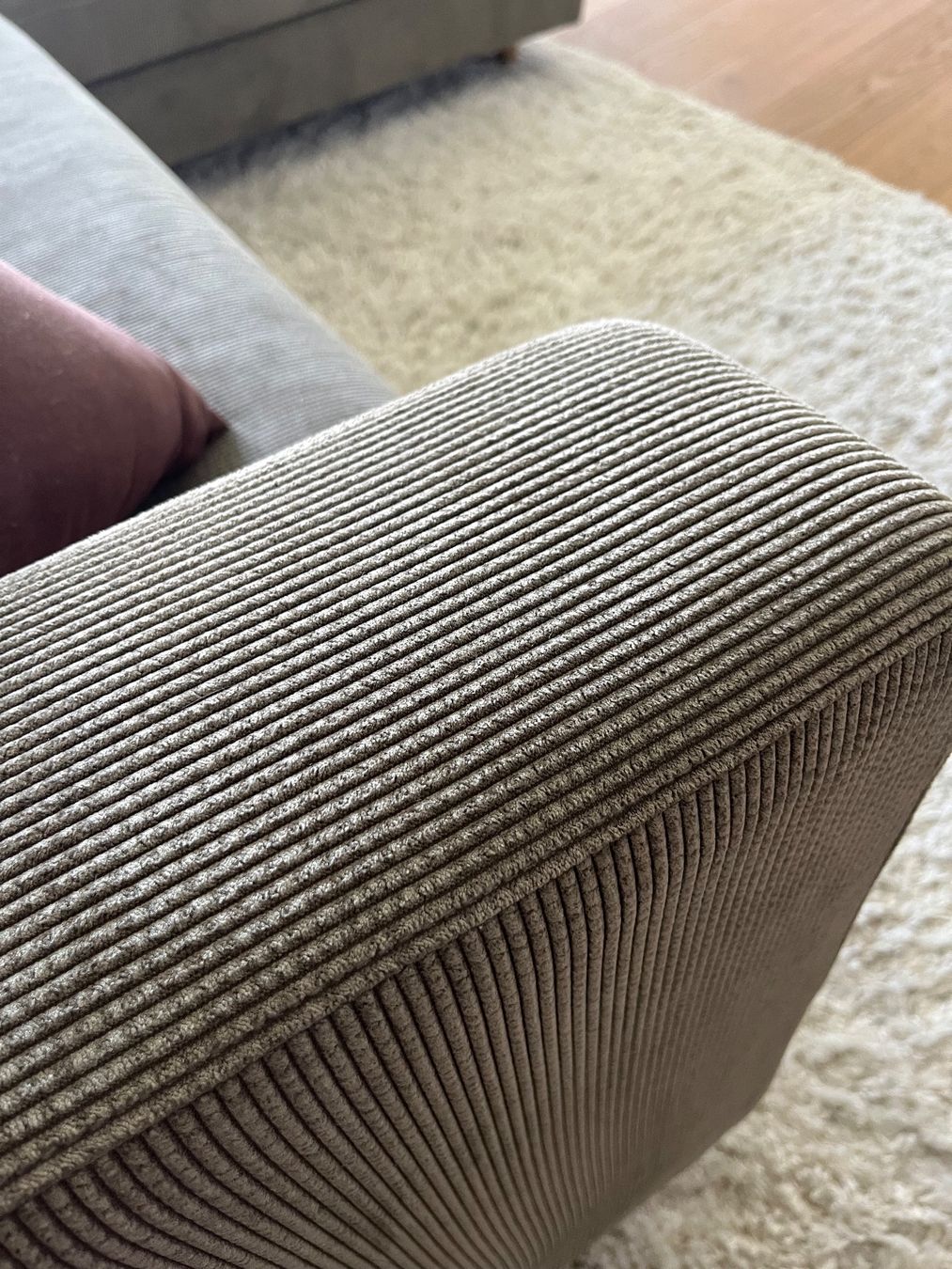 Sofacompany Sofas: Sofa / L-Sofa – D'occasion à Zürich par wil_9hpz 1