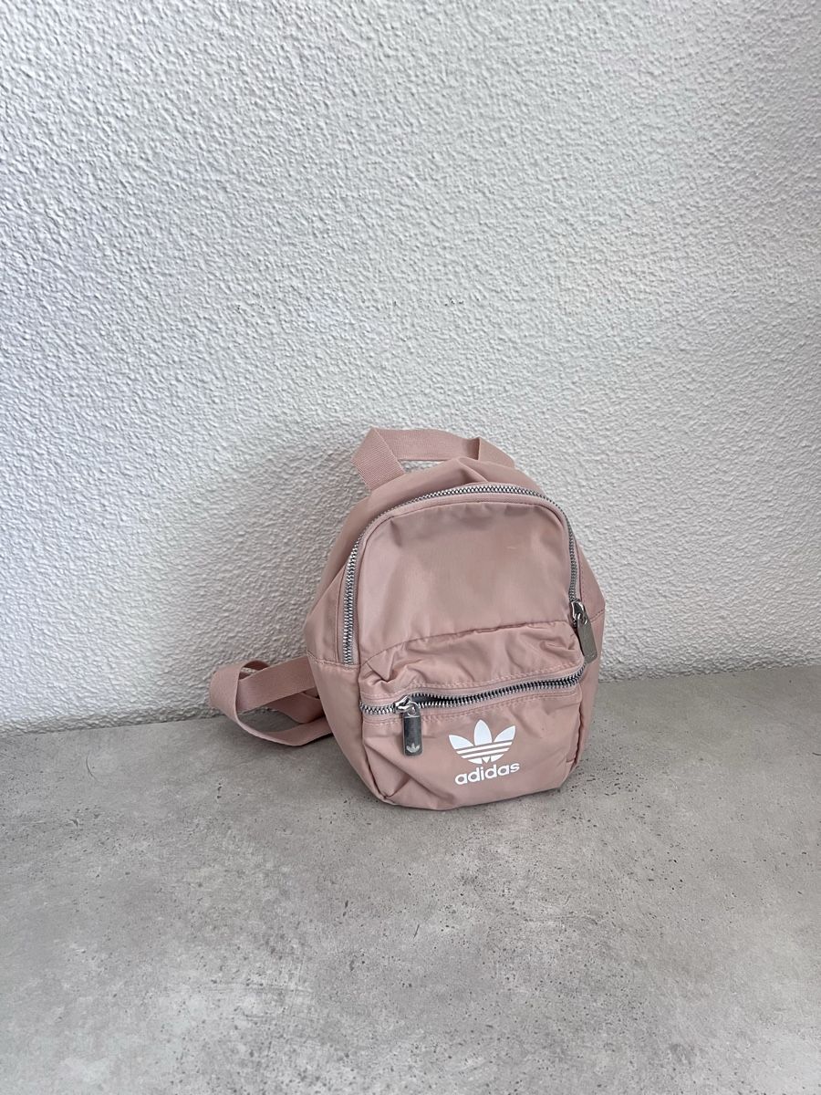 Adidas Zaini: Adidas Mini Rucksack – Nuovo (secondo la descrizione) da Solothurn venduto da sl_27 1