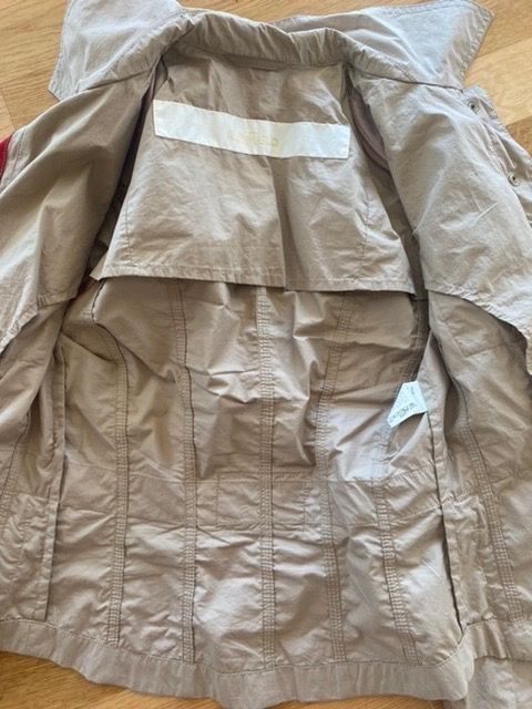 Airfield Jacken: Airfield Jacke Blazer Übergangsjacke – Gebraucht aus Zürich von unique2010 8