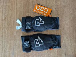 Race Face Ellbogenschoner Gr. M, neu!
