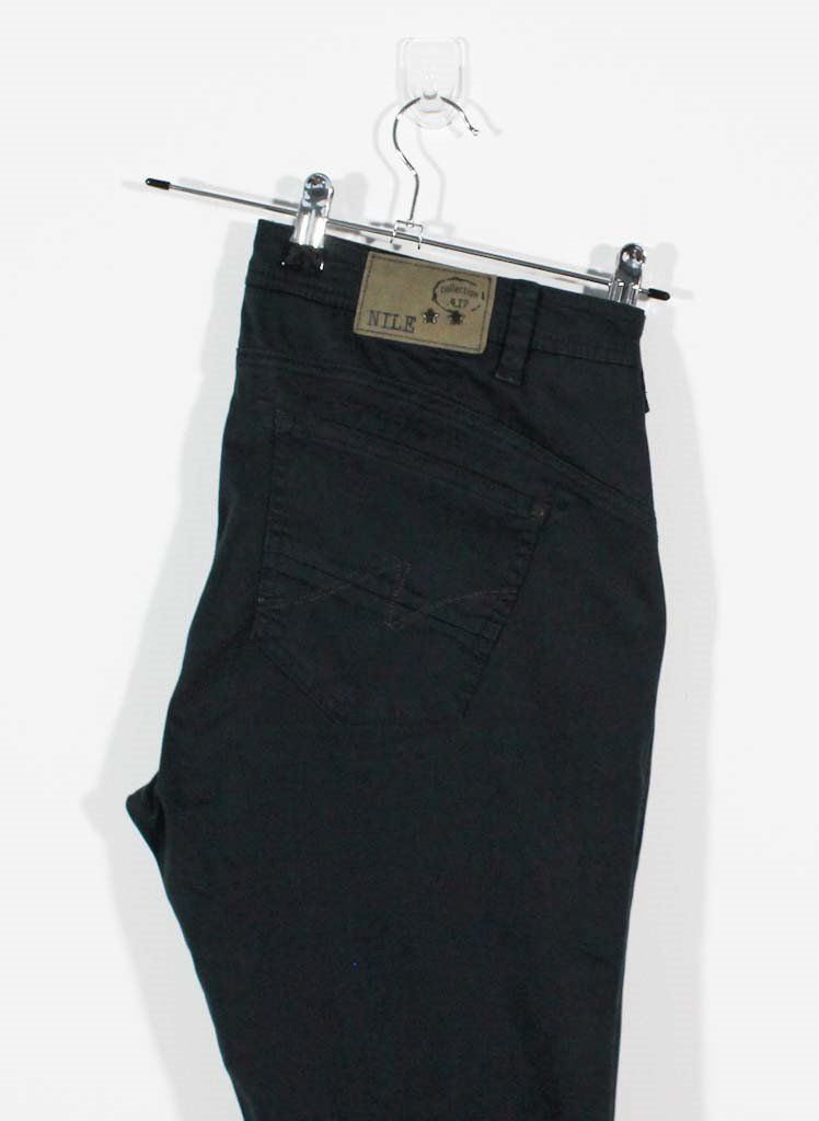 Nile Pantaloni: NILE Hose Gr. L – Usato da Belp venduto da caramel-secondhand 4