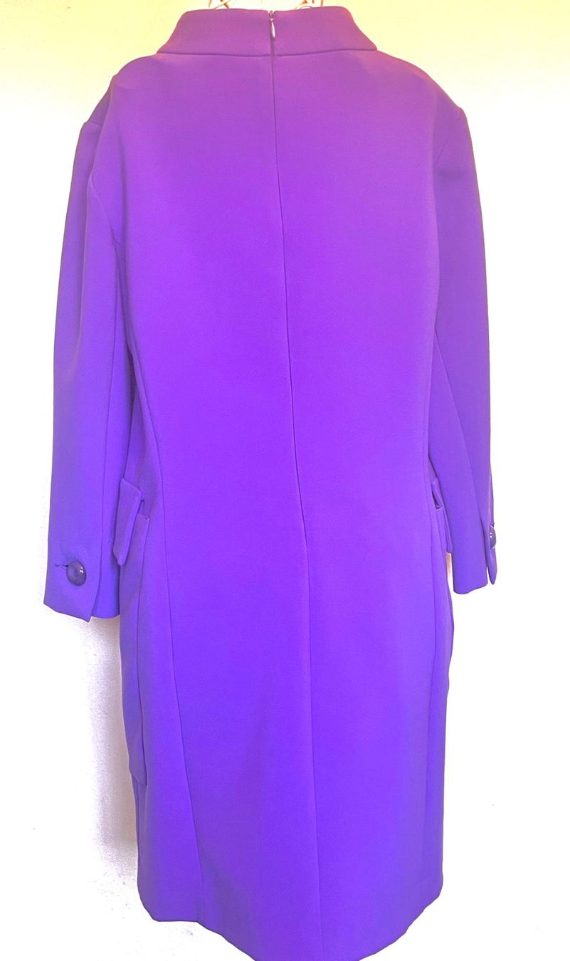 Kleider: Piu & Pui Herbst-Winter Kleid – Gebraucht aus Kilchberg ZH von Suisse500 2