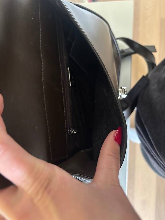 Furla Zaini: Sac à dos brun en cuir FURLA – Usato da Cossonay-Ville venduto da ale_k9mh 4
