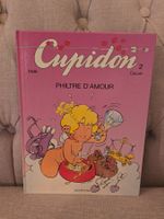 Cupidon N°2 - Philtre d'amour - EO coté
