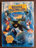 König der Wellen