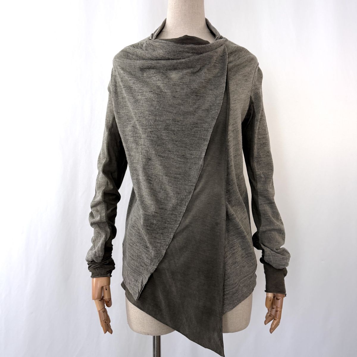 Maglioni & Felpe: ROQUE ILARIA NISTRI Cardigan – Nuovo (secondo la descrizione) da Emmen venduto da Nightingale_2022 3