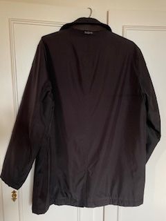 Bugatti Cappotti: Manteau entre-saison Bugatti – Usato da Bourguillon venduto da val_dkq2 3