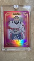 SERGEI BOBROVSKY,UD STATURE, /35-2019/2020 FLORIDA PANTHERS