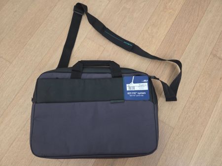 Sacoche laptop Samsonite 15.6" - NEW