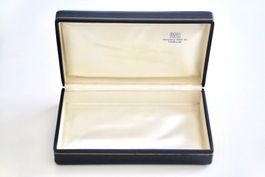 IWC Vintage Box aus 60er Jahren
