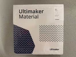 Ultimaker - ABS - White - 2.85mm - 750g