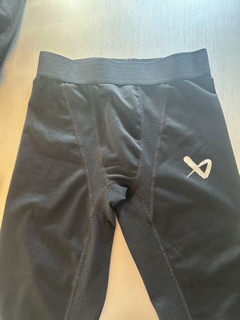 Hockeykombi hose Junior M