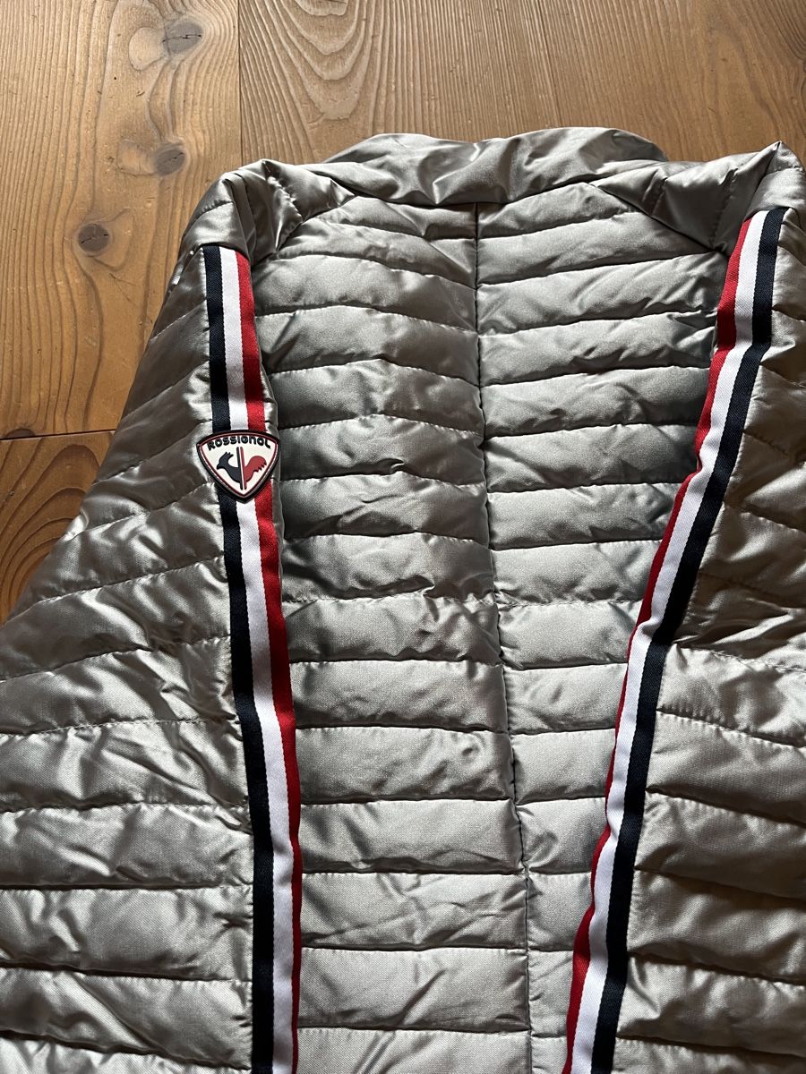 Sci: ski vintage Rossignol – Usato da scharnachtal venduto da Riso500 4