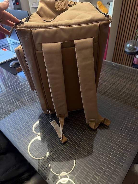 Valigie: Sac de voyage Cabaia – Usato da Pully venduto da karinos1526 1