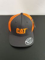 Neu - Caterpillar - CAT -  Cap /Kappe