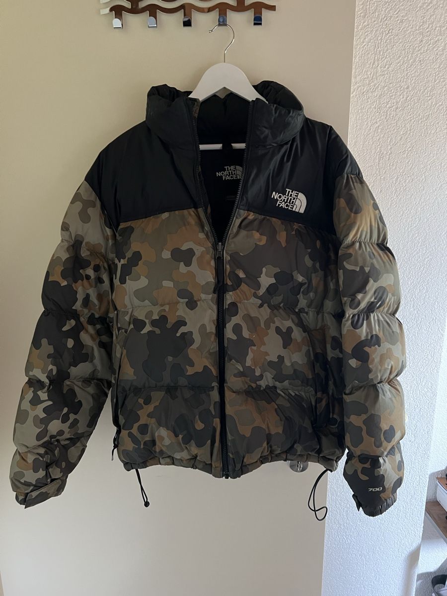 North Face Jacken: The north face Jacke – Gebraucht aus Worben von jos_xm5y