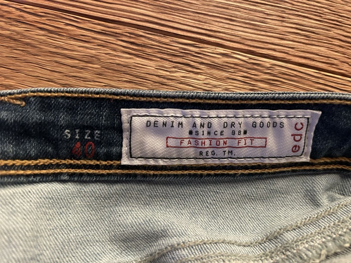 Esprit Gonne: Sommer Jeansrock Mini Gr.40 Esprit – Nuovo (secondo la descrizione) da Escholzmatt venduto da oxana04 3