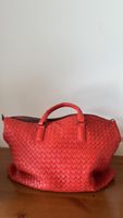 Bottega Veneta 3 ways convertible bag