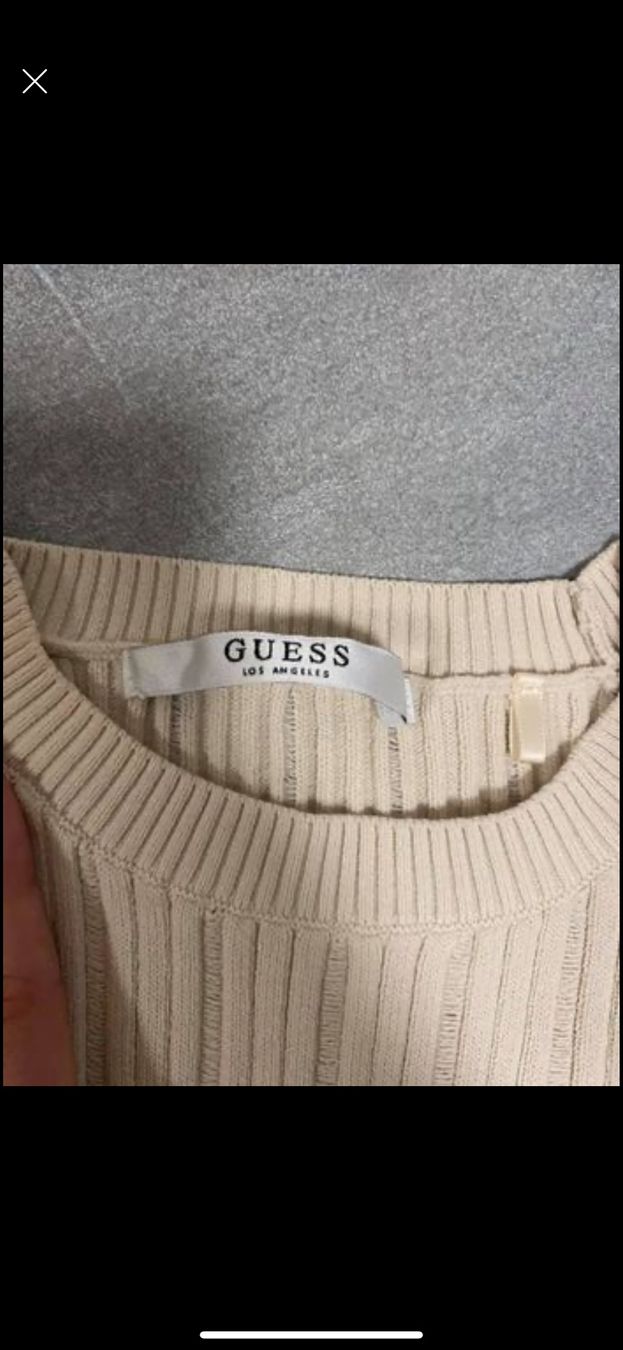 Guess Maglioni & Felpe: Guess Pullover – Nuovo (secondo la descrizione) da Glattbrugg venduto da SMusic98 5