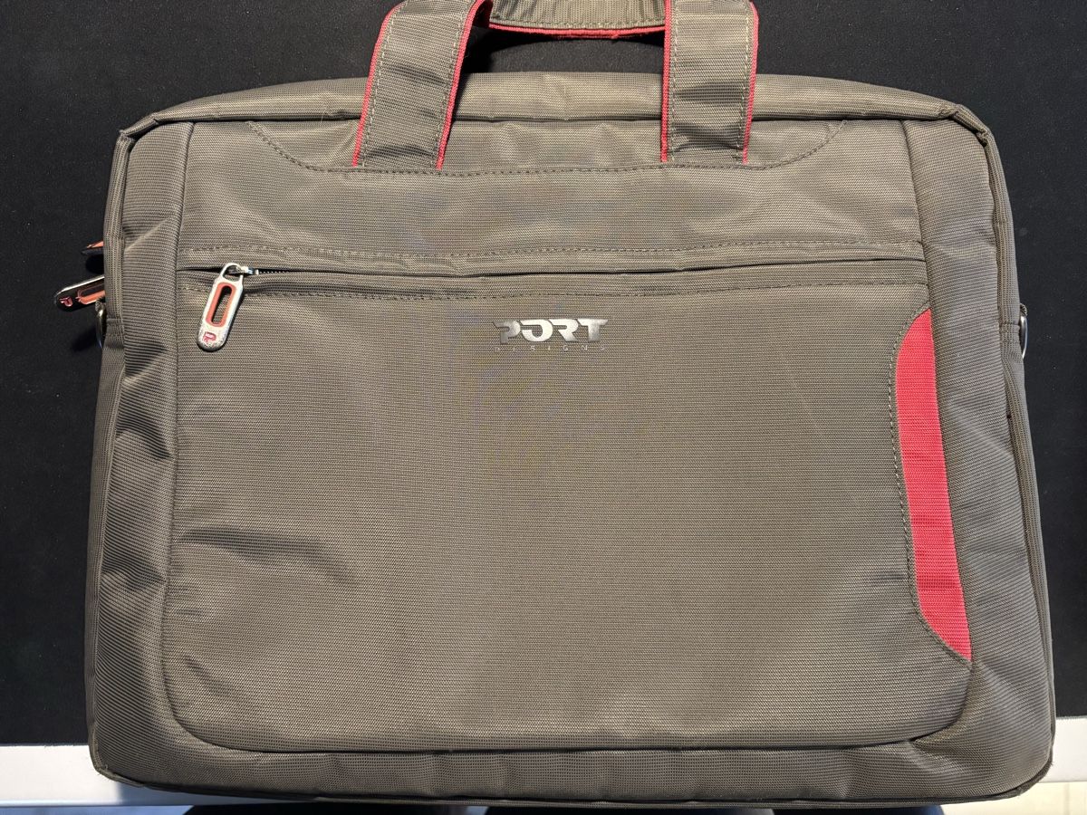 Borse: port design laptoptasche – Usato da Langnau am Albis venduto da CollectingCoRe