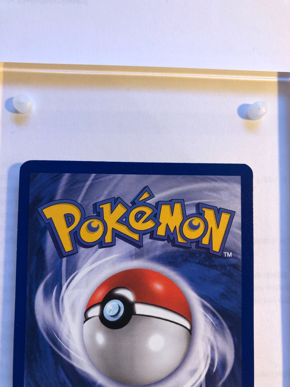 Sammelbilder & Trading cards: Charmander 1st Team Rocket - MINT - ab 1.- – Gebraucht aus Giubiasco von dan_pr8b 7