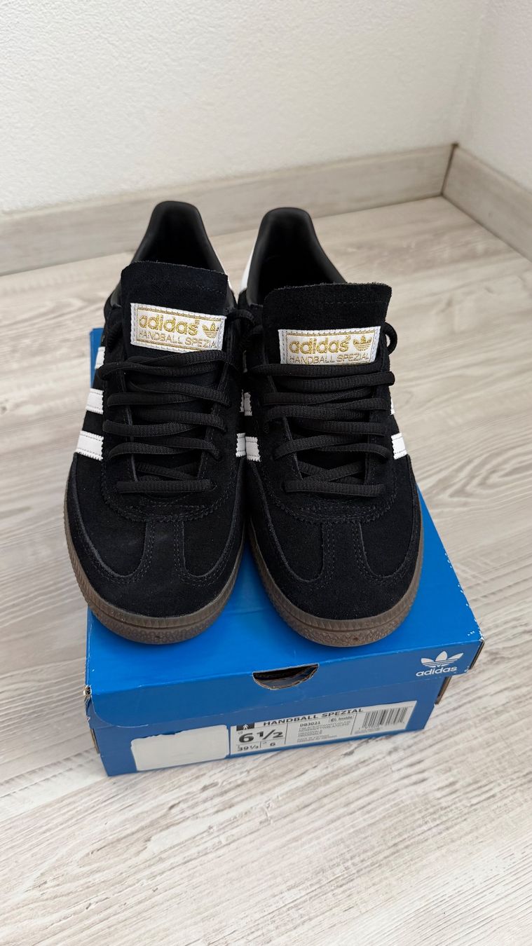 Adidas Herrenschuhe: Adidas Spezial – Neu und originalverpackt aus Court von Style_ambre 1