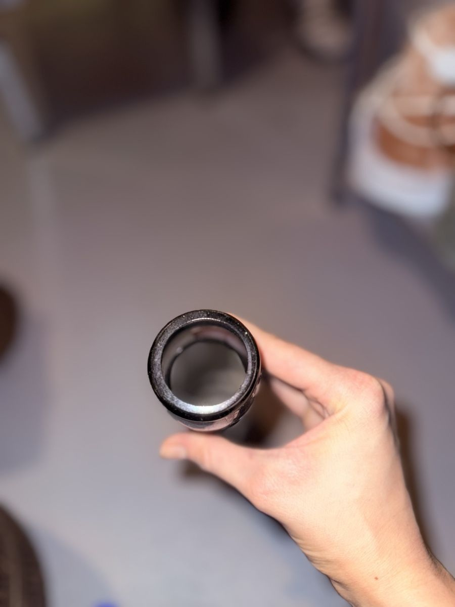 Vasi & Recipienti: Vase Blau – Usato da Mörschwil venduto da Seegurke18 1