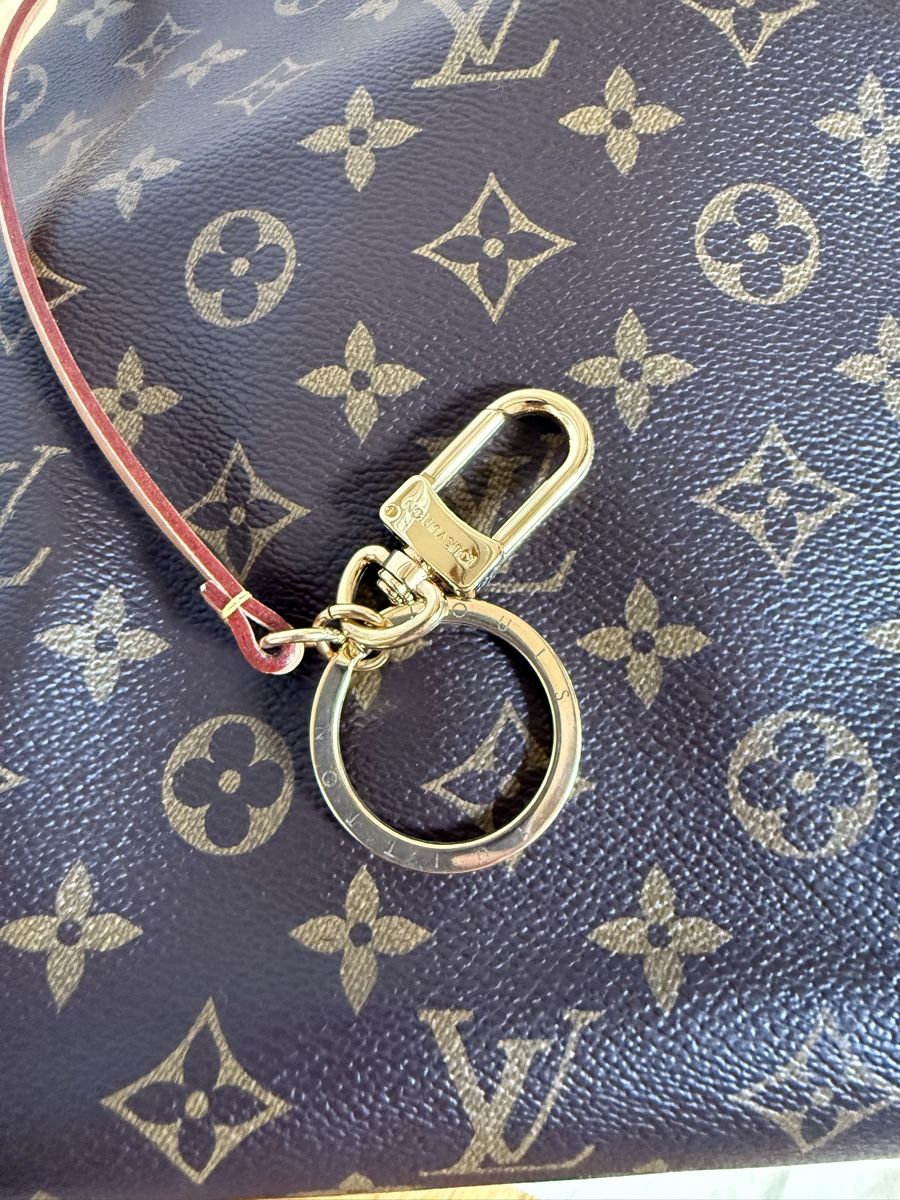 Louis Vuitton Borse da donna: Louis Vuitton Artsy MM Monogram M40249 – Nuovo (secondo la descrizione) da Thalwil venduto da Melly011 6