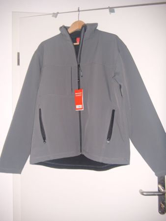 Result Jacke
