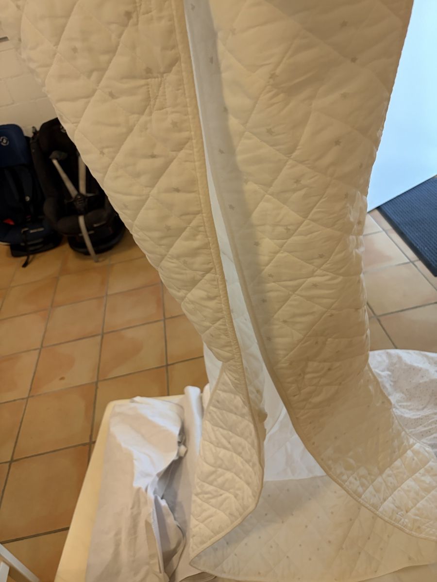 Betten: IKEA Babybett – Gebraucht aus Biel-Benken BL von Sunshine_222 3
