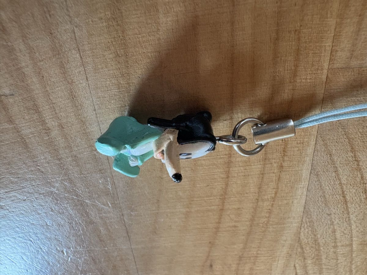 Rimorchi: Anhänger Goofy Baby – Usato da Rümlang venduto da baselsale1 1