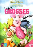 Ferkels Grosses Abenteuer - Disney