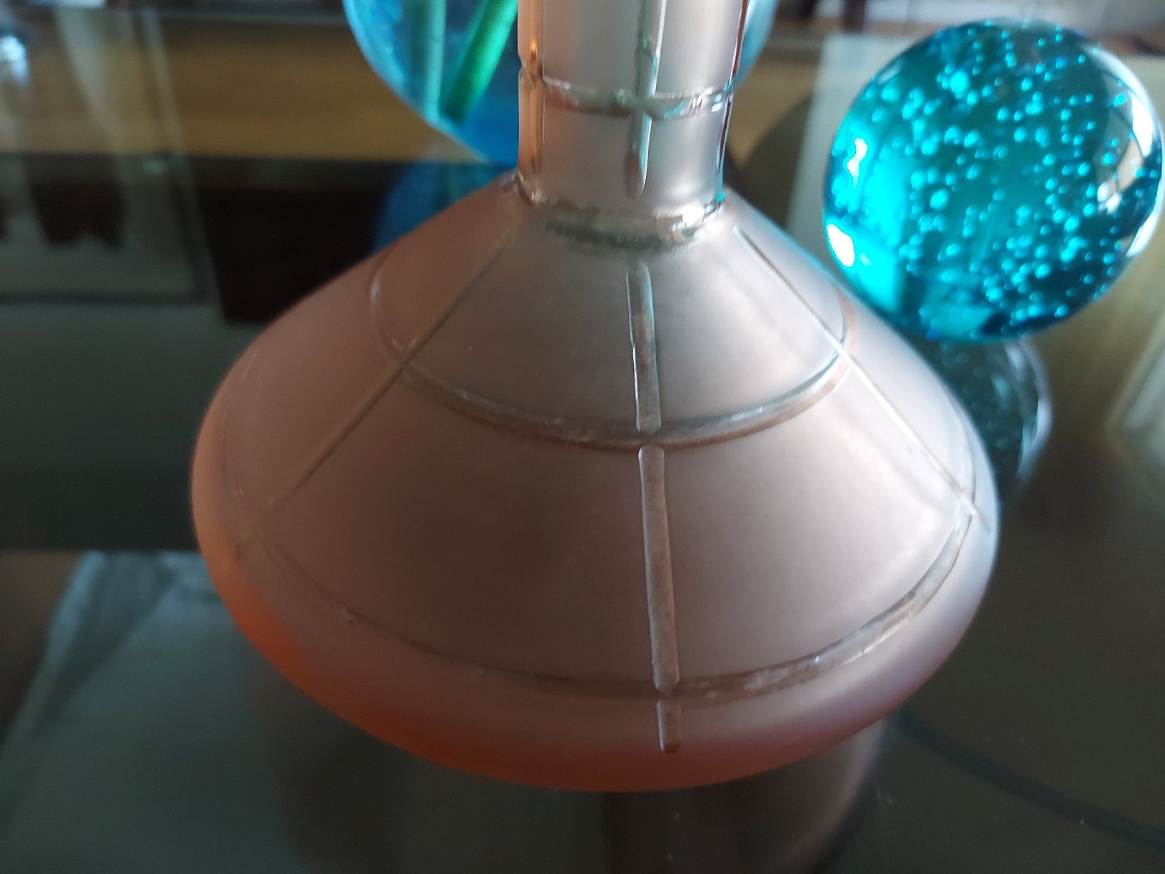 Caraffe: Art Deco Karaffe Rosalinglas – Nuovo (secondo la descrizione) da Ostermundigen venduto da son_vd9k 1
