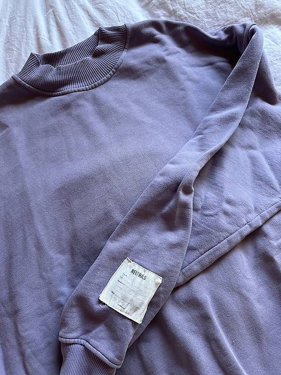 Jaded London Maglioni & Felpe: Jaded London Sweatshirt – Usato da Vaduz venduto da jansenteler 1
